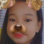 Danica Rubio's Instagram, Twitter & Facebook