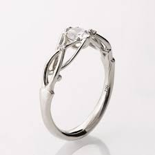 Celtic Engagement Ring Platinum Engagement Ring Unique Etsy In 2021 Celtic Engagement Rings Engagement Rings Platinum Fine Engagement Rings