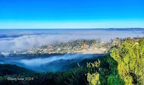 So I've never watched one of the rockets live in San Clemente from my  backyard before but I'd like to. So for whoever knows, does this mean  Spacex will start broadcasting the