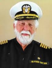 Obituary information for Edwyn Blanton Pyron II