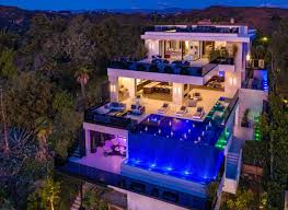 Driver's road tests are by appointment only. One Of The Bel Air S Newest Modern Mansions Listed For 19 899 000