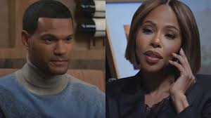 Was there chemistry between two people?