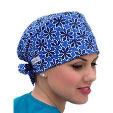 Style 3 Kimkaps Com Scrub Caps Surgical Caps Surgical Scrub Hats Scrub Hats Surgical Caps Woman