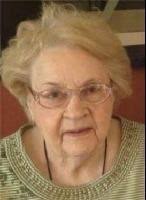 Mary Nash Obituary (1927