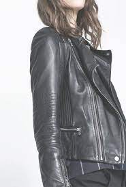 Leather Jacket Zara Biker Jacket Suede Jacket Women Zara Leather Jacket