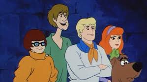 They got married in 1970 so see who knows the most about that year! Happy 50th Anniversary Scooby Doo The Blog Of Bill