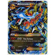 Also apply effects to change your images. Carte Pokemon 69 106 Mega Dracaufeu Ex Jumbo 230 Pv Full Art Fr Cdiscount Jeux Jouets