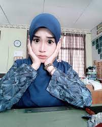 Jadi ingta tahun 2010 ketika kami masih. Foto Siapa Cikgu Cantik Macam Pelajar Sekolah Ini Cun Melecun Tak Puas Pandang
