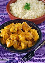 Receta Facil De Pechuga De Pollo A La Naranja Receta Recetas Faciles Recetas Saludables Recetas Con Pechuga