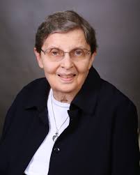 Sister Eileen Dehner, ASC