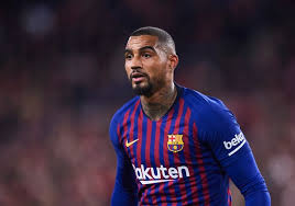Estoy agradecido al sassuolo y es triste irme pero el barça es una ocasión única. Kevin Prince Boateng Has 350 000 Worth Of Possessions Stolen While Playing For Barcelona Mirror Online