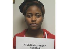 Janis Rice's Instagram, Twitter & Facebook