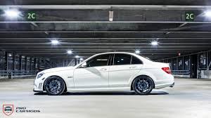 Modified Mercedes C63 Amg Slicker Than Your Average Mercedes C63 Amg Mercedes Amg