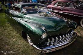 Mercury Carros Auto Carros Antigos