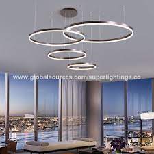 Emotion got better of me, bumrah's over was there for intimidation, says anderson China L31 Led Circular Pendant Light Ring Ceiling Fitting Chandelier Round Lamp For Office Hotel On Global Sources Led Round Light Led Circular Light Led Light Fitting