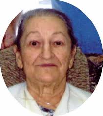 Veronique Goulet Leclerc (1936-2010)