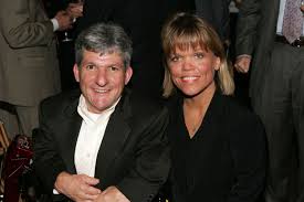 It is estimated that the net worth of this. What Is Amy Roloff S Net Worth How Much Does Amy From Little People Big World Make