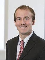 Caleb Barker White Collar Criminal Lawyer Squire Patton Boggs