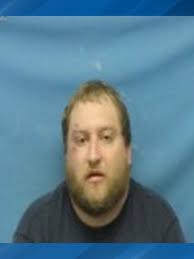 Cleburne County man jailed