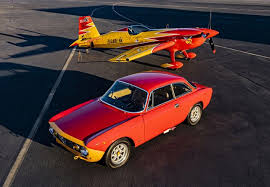 Image result for Giallo 1974 Alfa-Romeo