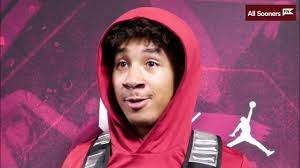 Oklahoma Football: DB Reggie Pearson Pro Day Interview