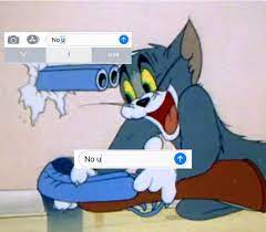 Tom Shoots Himself Know Your Meme