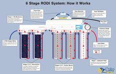 19 Best Reef Aquarium Charts Diagrams Images Reef