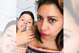 Science has a term for your child's after school temper tantrum.