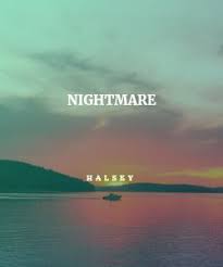 Bring Me The Horizon Can You Feel My Heart Lirik Terjemahan Lirik Halsey Nightmare Dan Terjemahan Arti Lirik Lagu Makna Maksud Dan Terjemahan Lirik Lagu Barat Halsey Kutipan Lagu Lirik