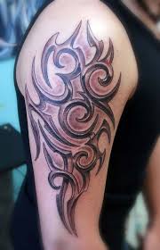 Erkek Tribal Dovmeler Man Tribal Tattoos 38 Tribal Dovmeler Dovme Dovme Modelleri