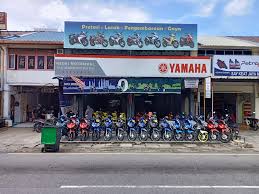 Keat Seng Motor Sdn Bhd (Gurun)