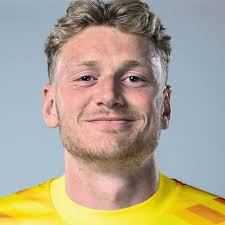 Tiểu sử thủ môn Will Dennis câu lạc bộ AFC Bournemouth