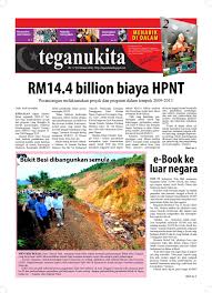Kontraktor jutabina sempurna sdn bhd 9a, jalan sulaiman 3, taman putra sulaiman, ampang, 68000, ampang, selangor tel : Teganukita 17 By Unit Komunikasi Negeri Terengganu Issuu