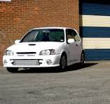 Fitting Front Mounted Intercoolers - Engine & Turbo - UK ...