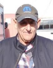 Obituary information for Carman T Garro, Jr.