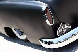 Girls N Cars Car Clubs Plaques Car Clubs Logo Rat Rod