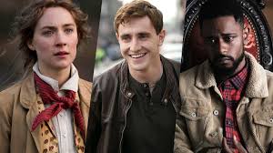 The ee british academy film awards 2020 were today (sadly, saoirse lost to renee zellweger) and saoirse ronan fan has all the photo coverage. Foe Saoirse Ronan Paul Mescal Lakeith Stanfield To Star In Director Garth Davis Sci Fi Drama