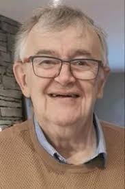 Condolence Book for WILLIAM MURPHY (Midleton, Cork)