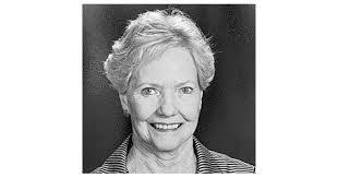 Carol Eckert's Instagram, Twitter & Facebook