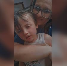 Former Kentucky First Lady Glenna Bevin was barred Monday from any contact  with her adopted son, Jonah Bevin. The Bevins must also turn over any  information they have about Jonah's biological family