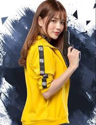You do not have to get a free phone number to receive text messages. Fps Game Free Fire Kelly Yellow Fleece Jacket