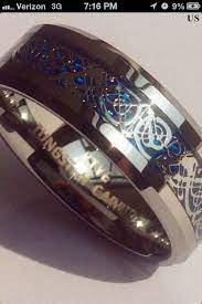 Tungsten Wedding Band It Is 8mm Celtic Dragon Mens Tungsten Wedding Band S Izobrazheniyami Obruchalnye Kolca Muzhskie Kolca Yuvelirnye Izdeliya
