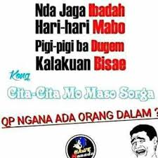  Manado Joke Cerita Lucu Lucu Gambar Lucu