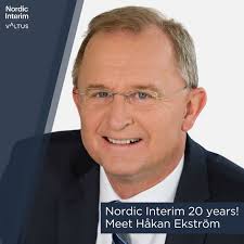 Excited to be joining the team at Springline Advisory