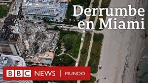 Derrumbe edificio miami champlain towers. 6r3gay2jtb0xom