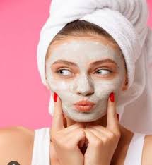 Baking soda and lemon face mask benefits