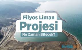 Kardemir filyos liman projesinin ust yapisina ve isletilmesine talip oldu. Filyos Liman Projesi Ne Zaman Bitecek Son Durum Ne