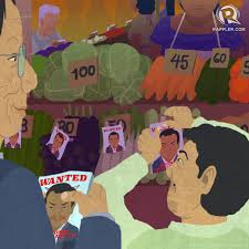 Maybe you would like to learn more about one of these? Editorial Animated Pinakbet Economics At Pusit Tactics