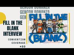 Get ready for some silly sentences! Fill In The Blank Board Game Boardgamegeek