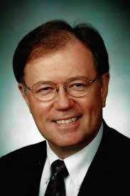 A Word from Dr. Pfenninger: After 19 years, farewell